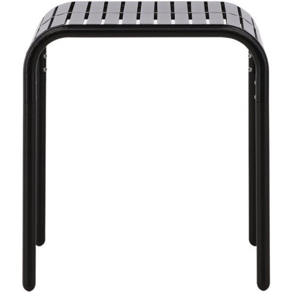 Borneo salontafel - Zwart