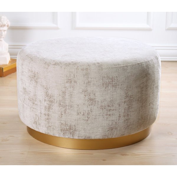 Nifty sittpuff - Cream Nifty sittpuff - Cream