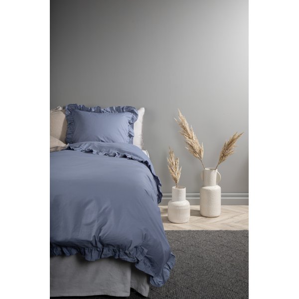 Parure de lit Primo - Bleu Parure de lit Primo - Bleu