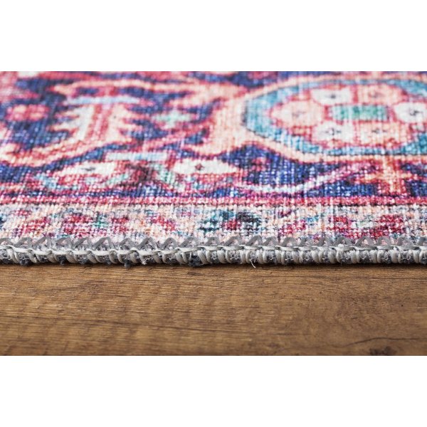 Blues Chenille 352 matta Blues Chenille 352 matta