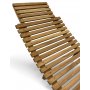 Tenvik dckstol - Teak + Trolja fr mbler