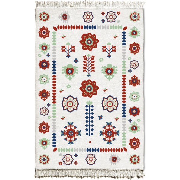 Plesman 52 matta - 80 x 120 cm