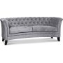 Soffa Lexington Svngd - 213 cm