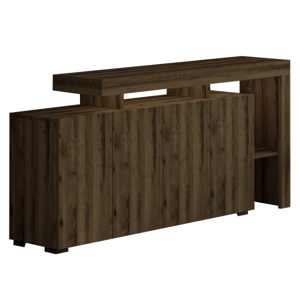Sideboard Bellan 170 cm - Antik Valn�t