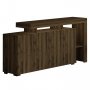 Sideboard Bellan 170 cm - Antik Valn�t