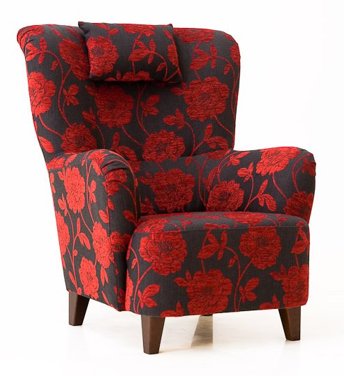 Amanda fauteuil - Elke kleur