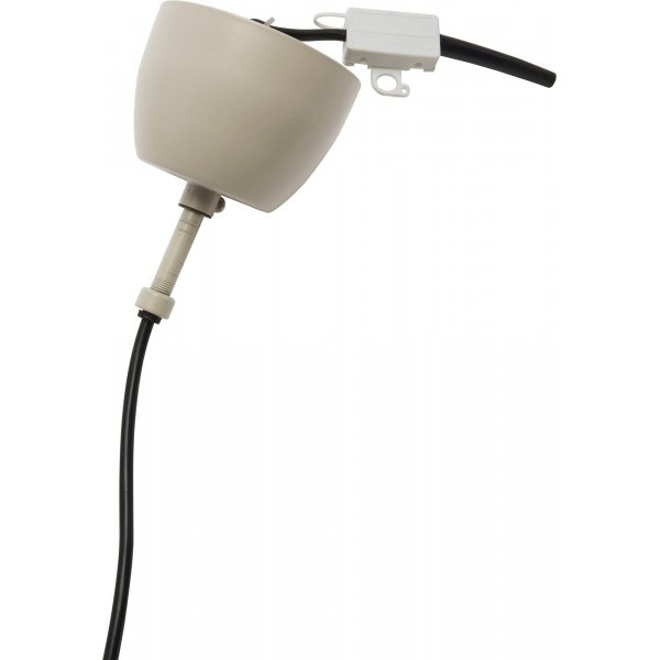 Solo tak/fönsterlampa - Matt beige - 26 cm Solo tak/fönsterlampa - Matt beige - 26 cm