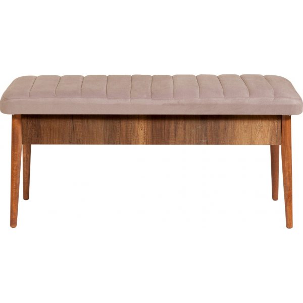 Vina matgrupp - Valnt/beige