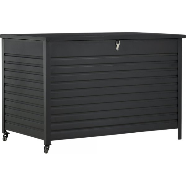 Tiana dynbox - Svart