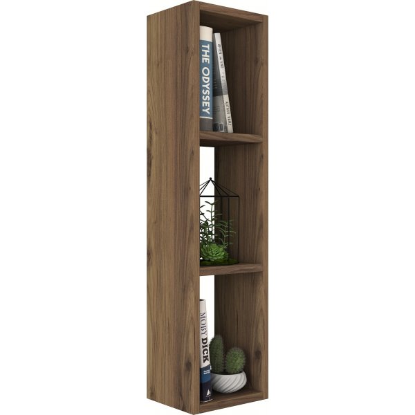 Edith wandplank - Walnoot