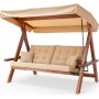 Lyon hammock - Beige