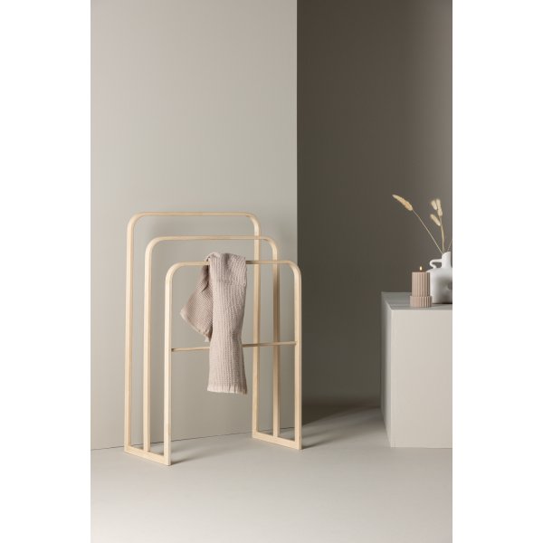 Drammen kldstllning - Whitewash