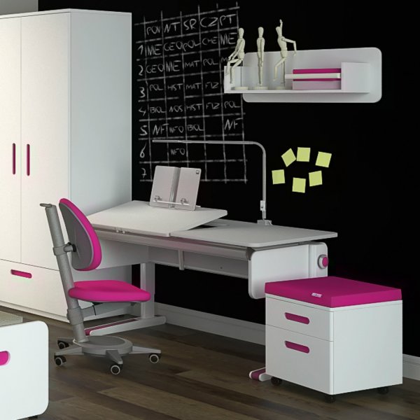 Tanja hylla - Vit Tanja hylla - Vit