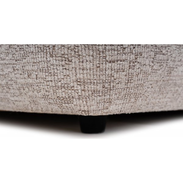 Plus de u-sofa - Mocca