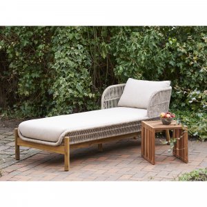 Terracina solsäng - Beige Terracina solsäng - Beige