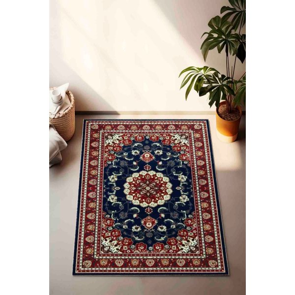 Cento 39 hallmatta 120 x 180 cm - Flerfärgad Cento 39 hallmatta 120 x 180 cm - Flerfärgad