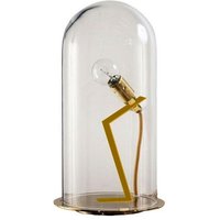 Bordslampa Kulla H40 cm - Mässing Bordslampa Kulla H40 cm - Mässing