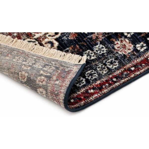 Laura Tabriz - Röd/Blå Laura Tabriz - Röd/Blå