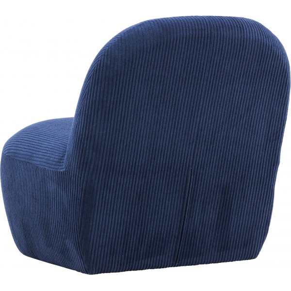 Mahla loungestol - Marinbl manchester