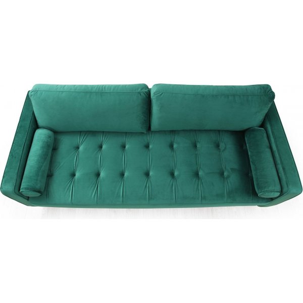 Canapé Rome - Vert Canapé Rome - Vert