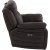 Teddy elektrische relaxfauteuil - Bruin