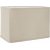 Abat-jour Rakel Franza - Beige - 40 cm