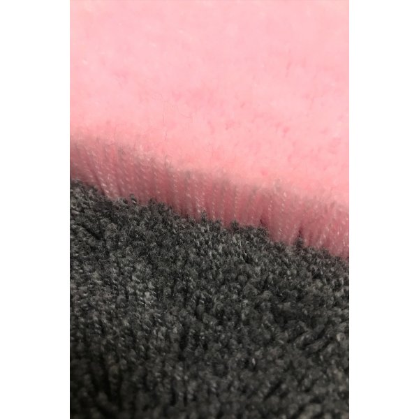 Domum badmat - Zwart Domum badmat - Zwart