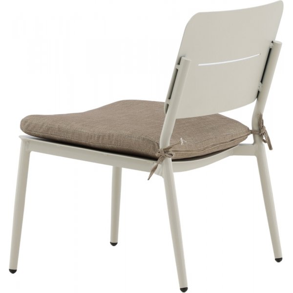 Lina fauteuil - Beige