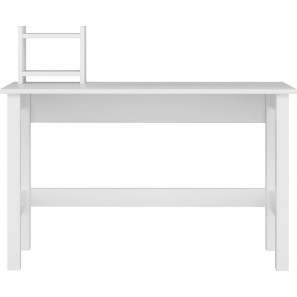 Bureau London 120 x 60 cm - Blanc