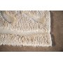 Trondheim x Josefin Lustig matta - Beige
