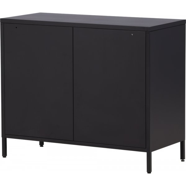 Armoire Krado - Noir