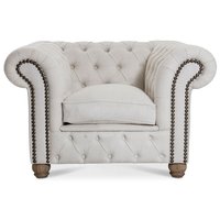 Chesterfield Artsome fåtölj - Valfri färg! Chesterfield Artsome fåtölj - Valfri färg!
