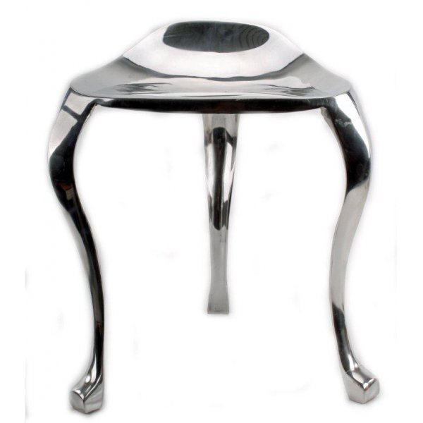 Pall Martina - Aluminium