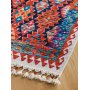 Etnik matta 150 x 80 cm - Flerfrgad