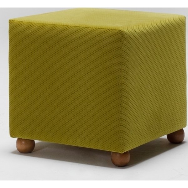 Ranma sittpuff - Gul Ranma sittpuff - Gul