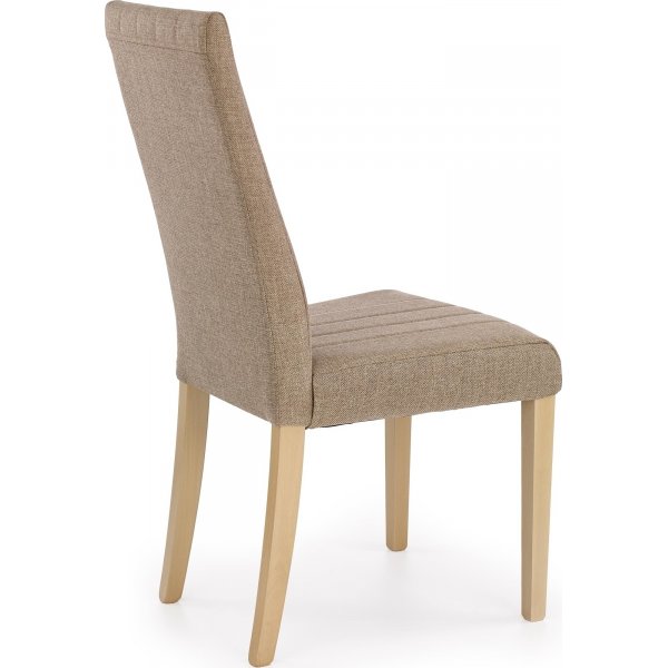 Chaise Heather - Chêne Clair Chaise Heather - Chêne Clair