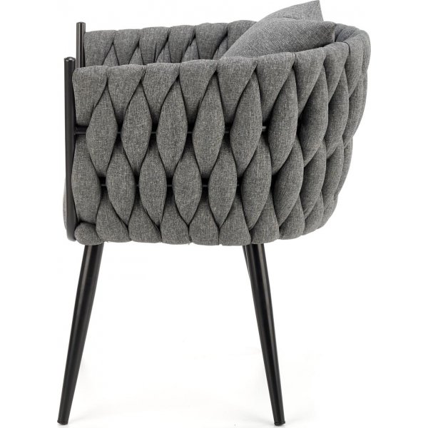 Stol Cameron - Grå Stol Cameron - Grå