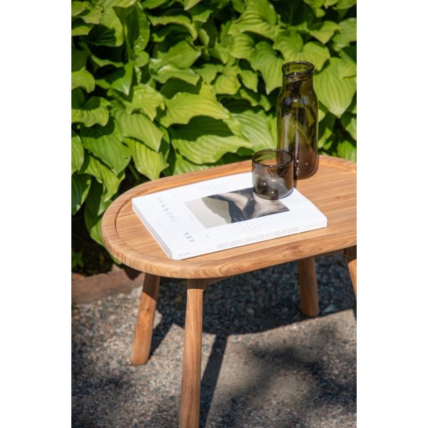 Bohol sidobord - Natur Bohol sidobord - Natur
