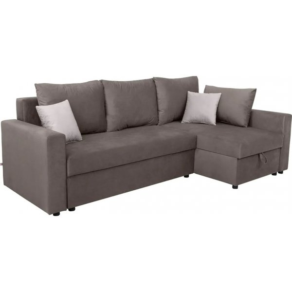 Zemek slaapbank - Beige Zemek slaapbank - Beige