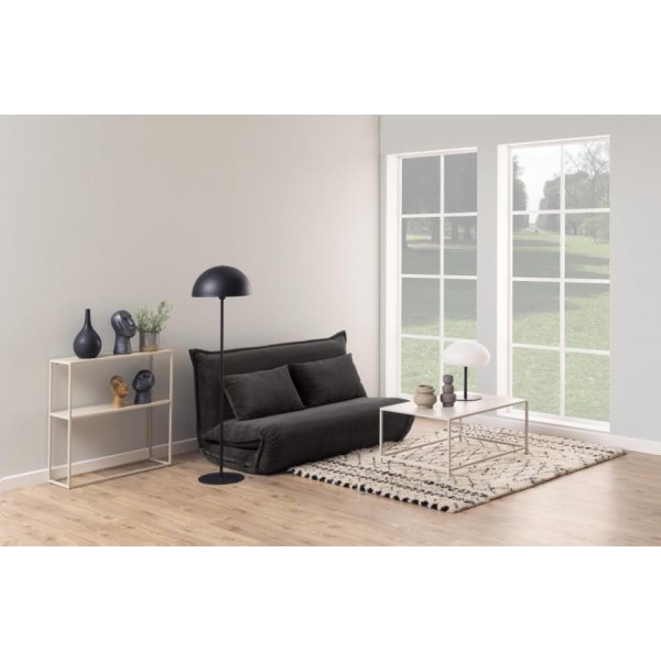 Halle bäddsoffa - Antracit Halle bäddsoffa - Antracit