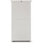 Halifax Bokskp H190 cm - Vit