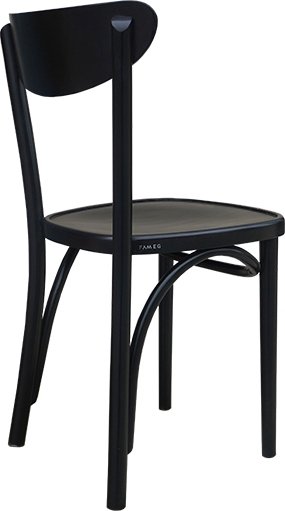 Chaise de salle à manger Polly - N\\\'importe quelle couleur sur le cadre Chaise de salle à manger Polly - N\\\'importe quelle couleur sur le cadre