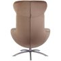Hjellegjerde Baloo ftlj - Brun/borstat stl