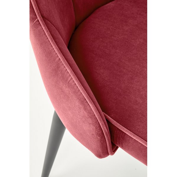 Cadeira matstol 365 - Röd Cadeira matstol 365 - Röd