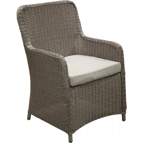 Ensemble de salle à manger Wembley - Gris Ensemble de salle à manger Wembley - Gris