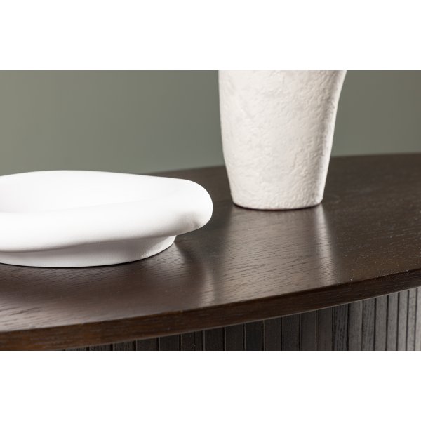 Bianca soffbord 120 x 55 cm - Mocca