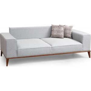 Montana 3-sits soffa - Gr