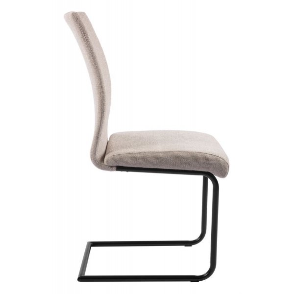 Lina matstol - Beige