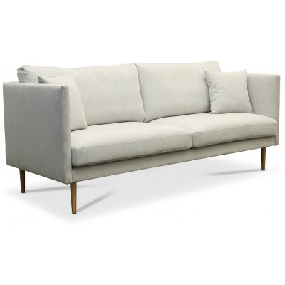 stermalm 2-sits soffa - Valfri frg + Mbelvrdskit fr textilier
