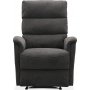 Minnesota reclinerftlj - Gr tyg
